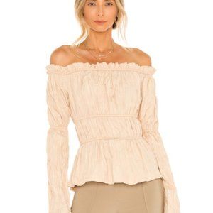 Song of Style Kenna Top